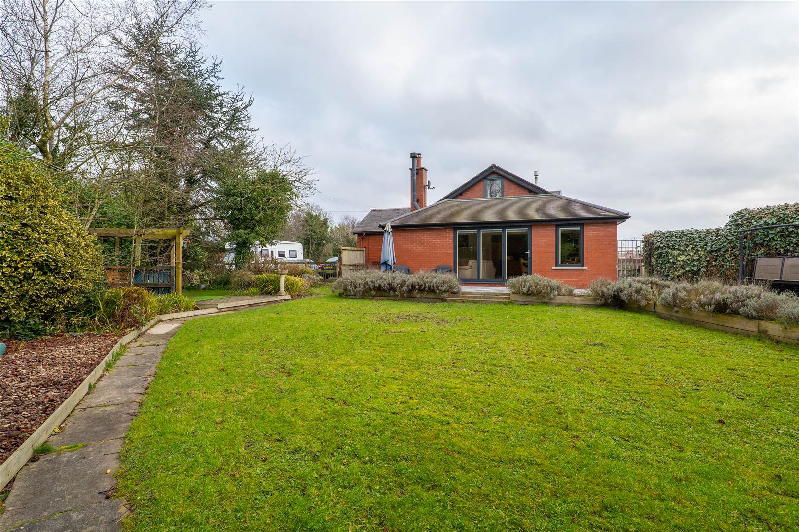 4 bed property in Holker Lane, Leyland